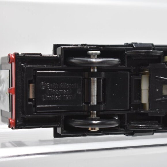 Thomas TOMY Trackmaster Diesel GUC 1996 1997 1st Ed. Plarail Motor Vintage - Picture 8 of 9